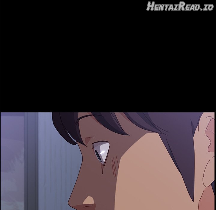 The Assistant Chapter 11 - page 46