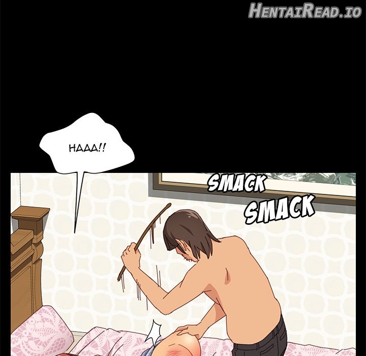 The Assistant Chapter 11 - page 76