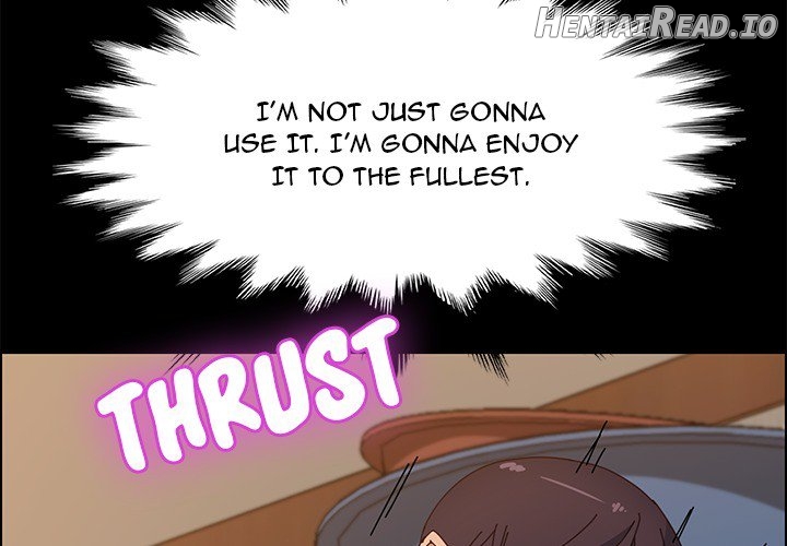 The Assistant Chapter 36 - page 2