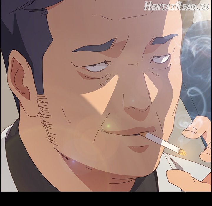 The Assistant Chapter 12 - page 131