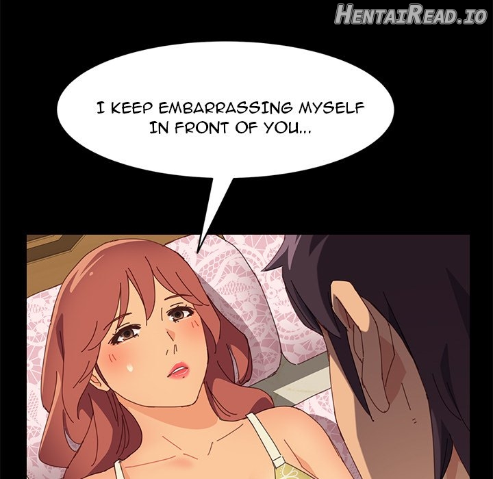 The Assistant Chapter 12 - page 32