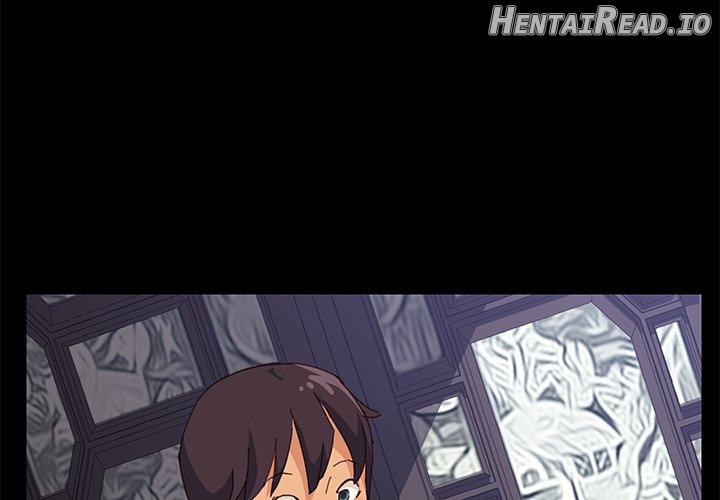 The Assistant Chapter 12 - page 4