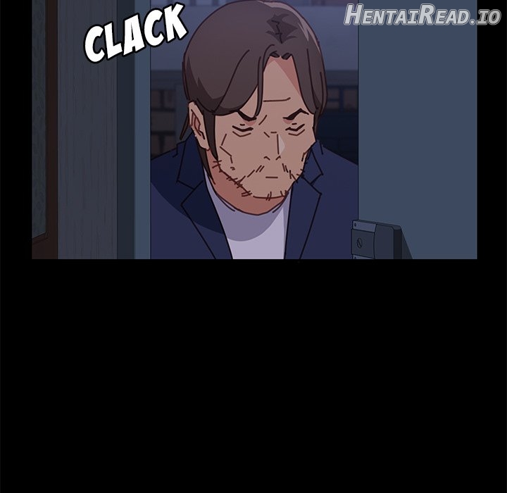 The Assistant Chapter 13 - page 107