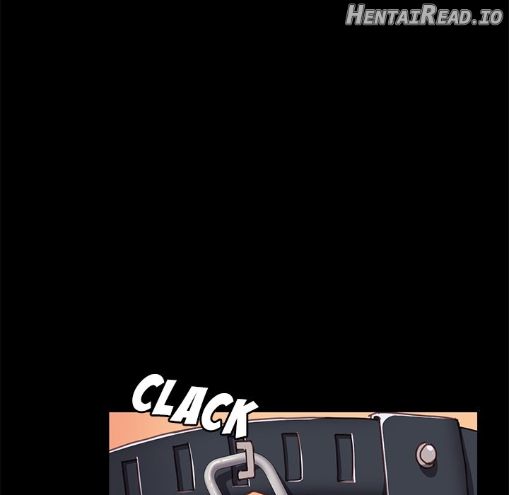 The Assistant Chapter 13 - page 126