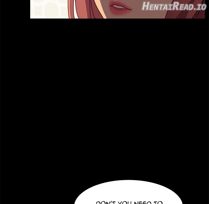 The Assistant Chapter 13 - page 130