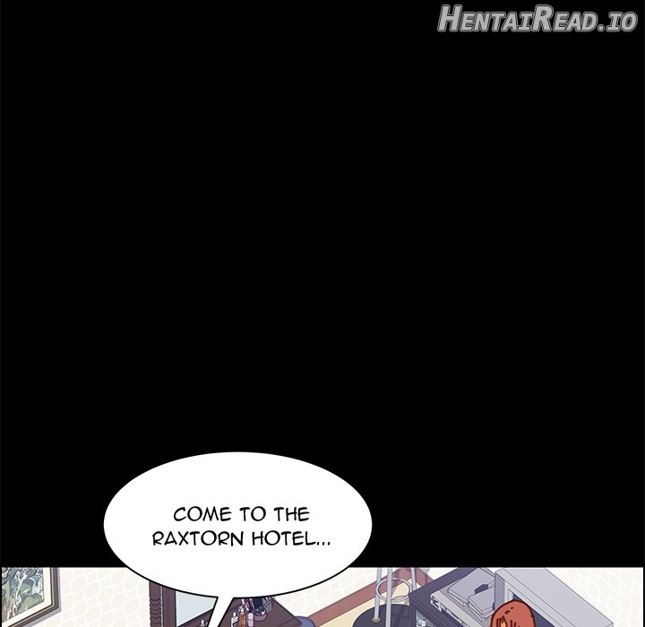 The Assistant Chapter 13 - page 144