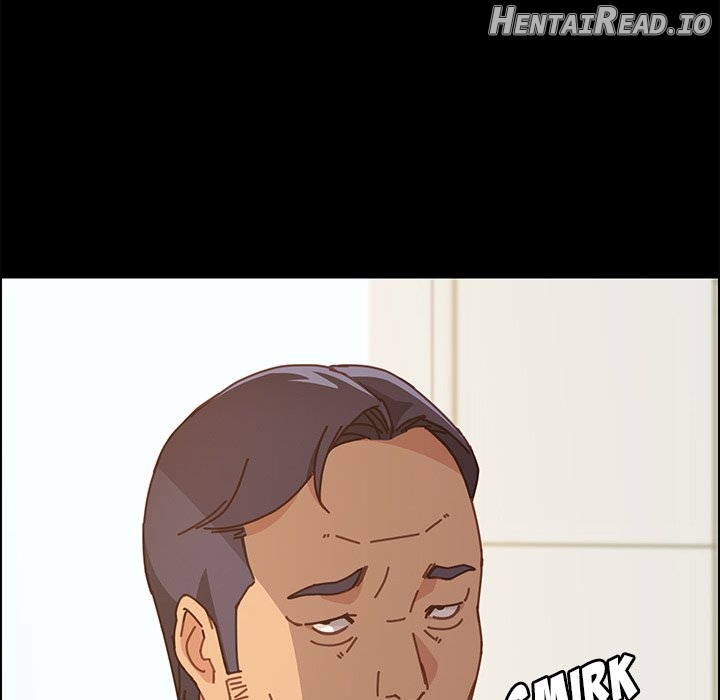 The Assistant Chapter 13 - page 163