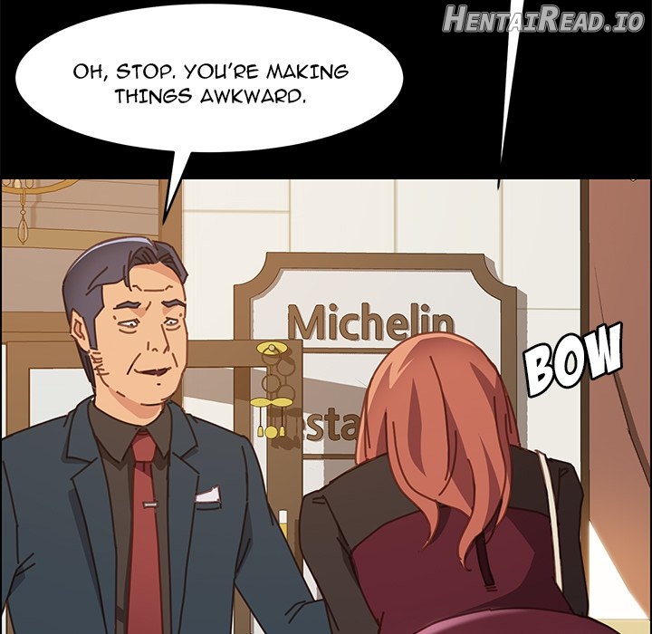 The Assistant Chapter 13 - page 167