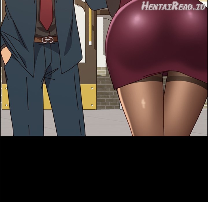 The Assistant Chapter 13 - page 168