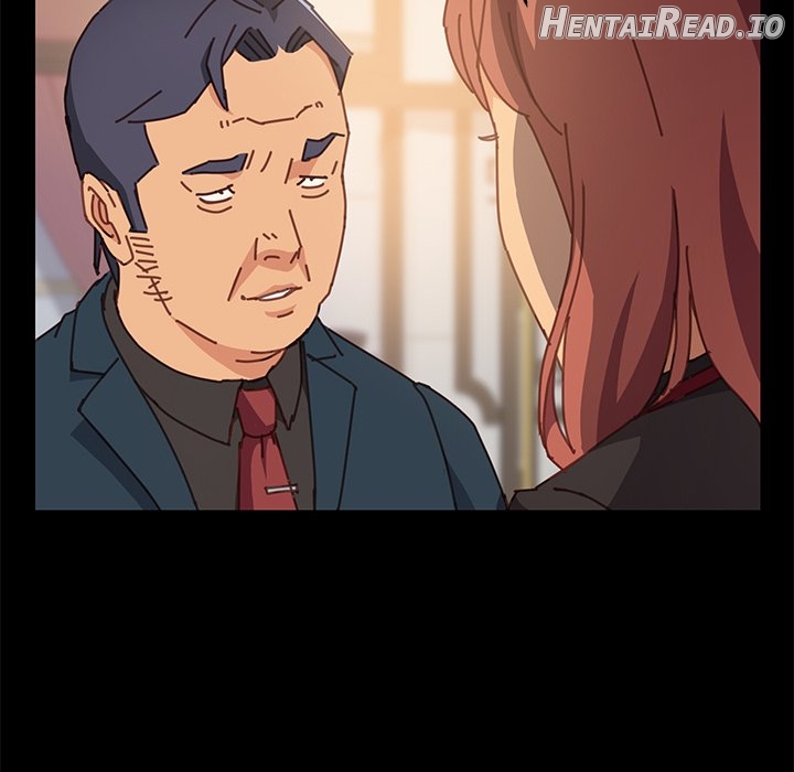 The Assistant Chapter 13 - page 173