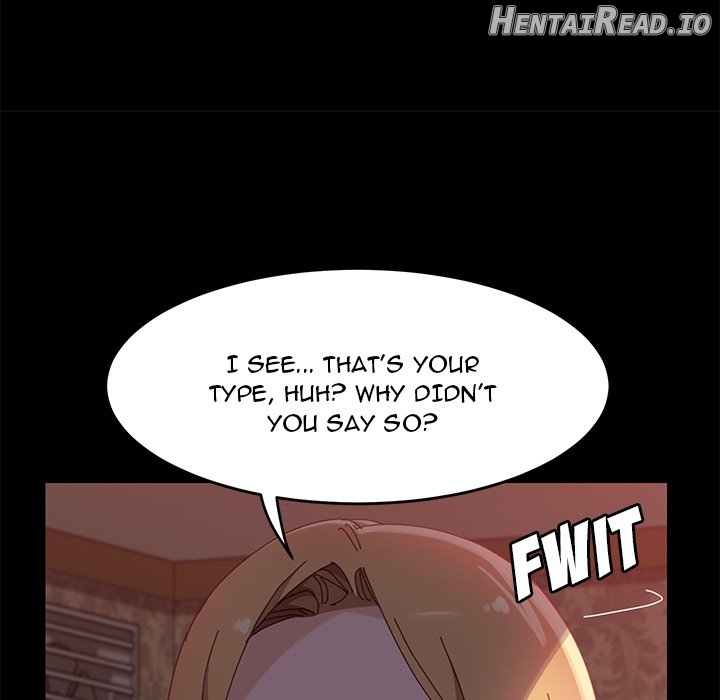 The Assistant Chapter 38 - page 101