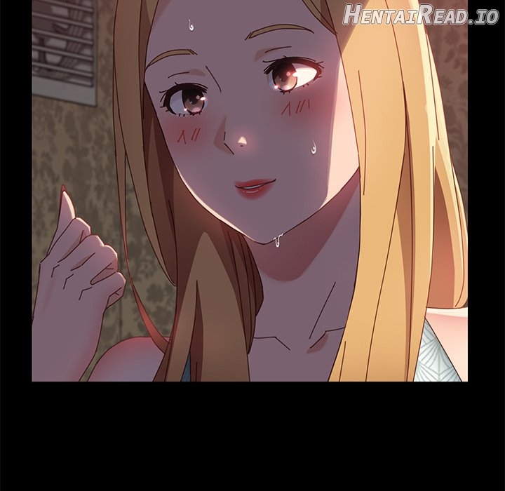 The Assistant Chapter 38 - page 102