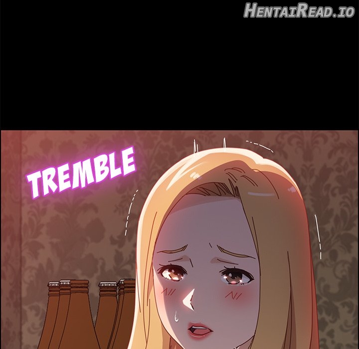 The Assistant Chapter 38 - page 107