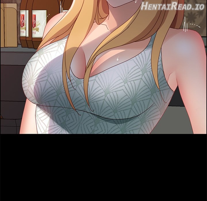 The Assistant Chapter 38 - page 108