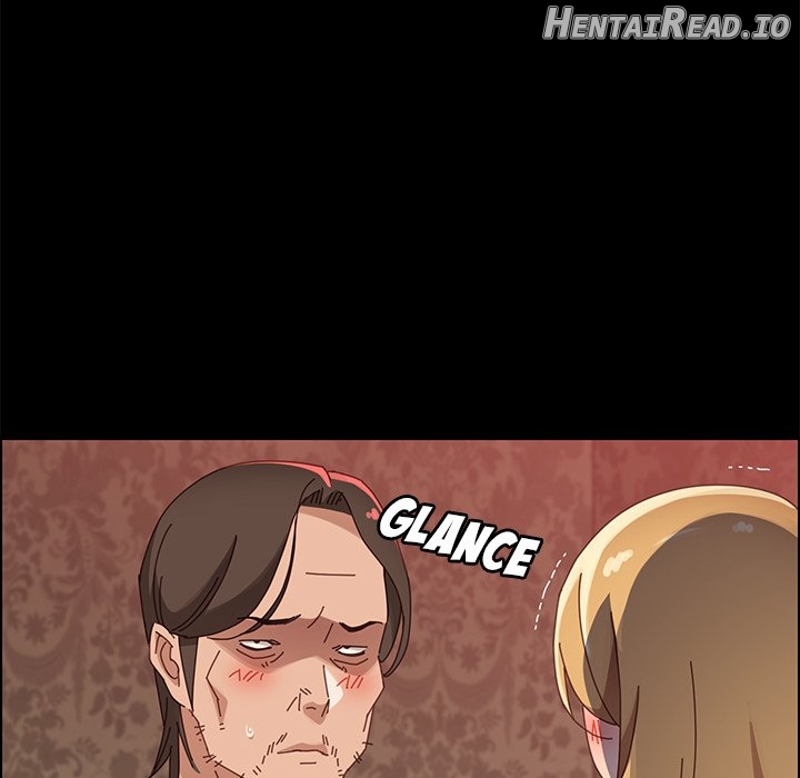 The Assistant Chapter 38 - page 109