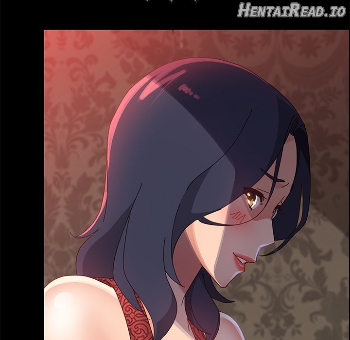 The Assistant Chapter 38 - page 114