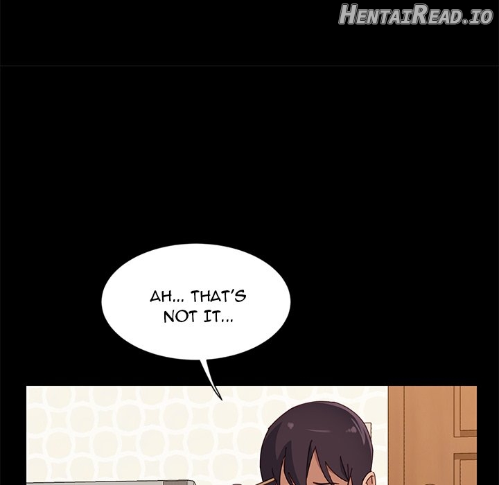 The Assistant Chapter 38 - page 122