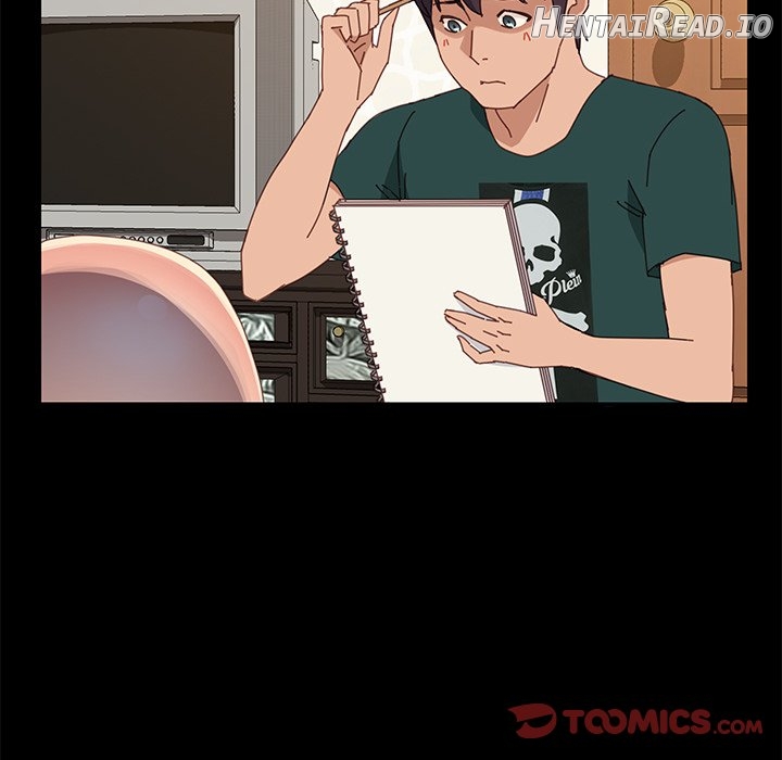 The Assistant Chapter 38 - page 123