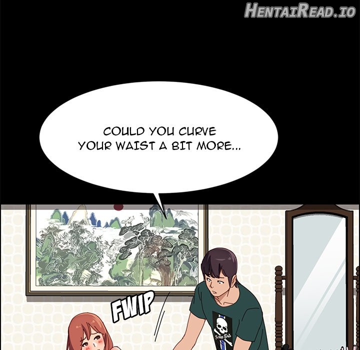 The Assistant Chapter 38 - page 126
