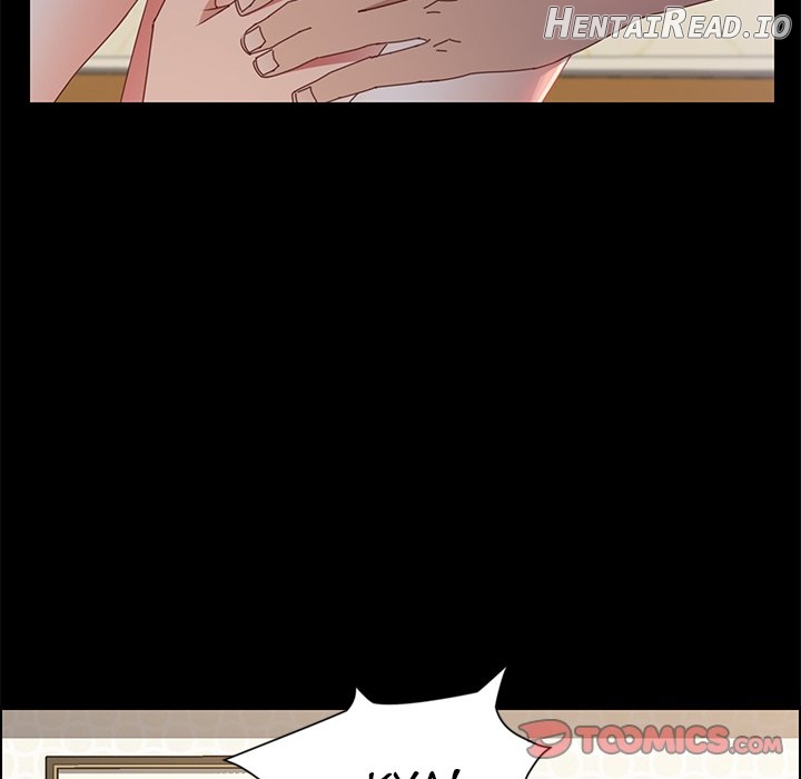 The Assistant Chapter 38 - page 129