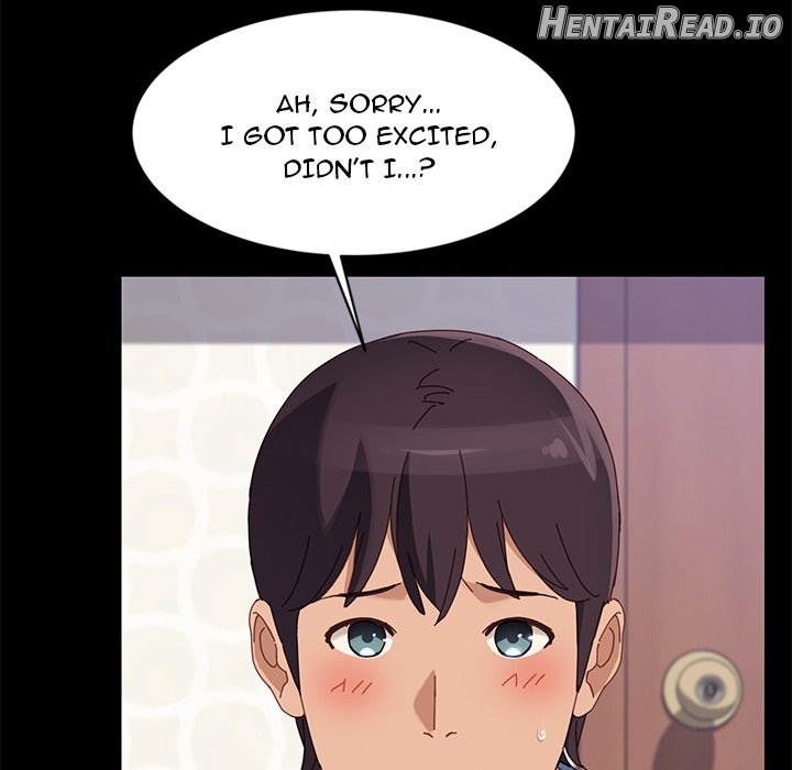 The Assistant Chapter 38 - page 134
