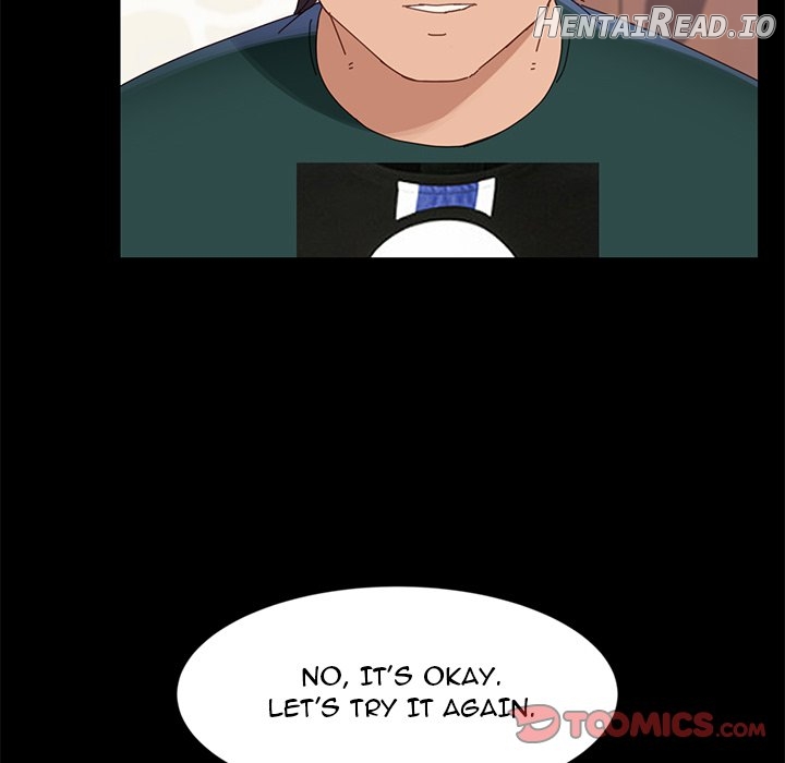 The Assistant Chapter 38 - page 135