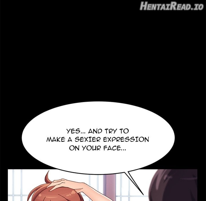 The Assistant Chapter 38 - page 14