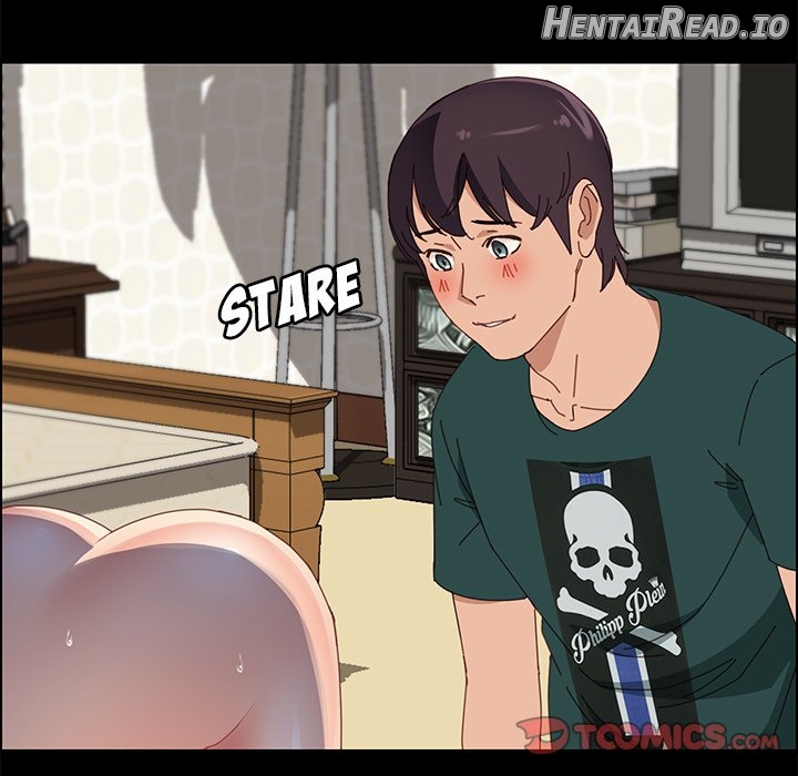 The Assistant Chapter 38 - page 141