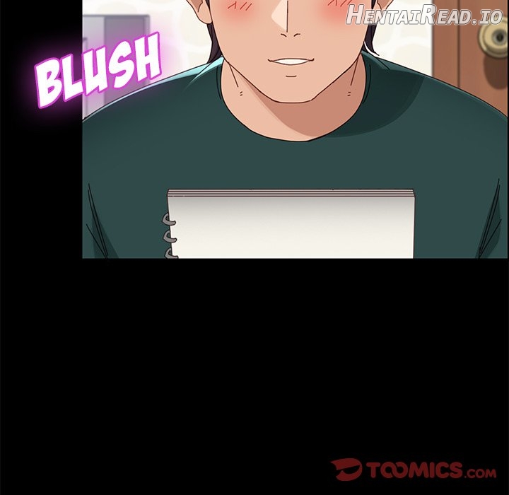 The Assistant Chapter 38 - page 39