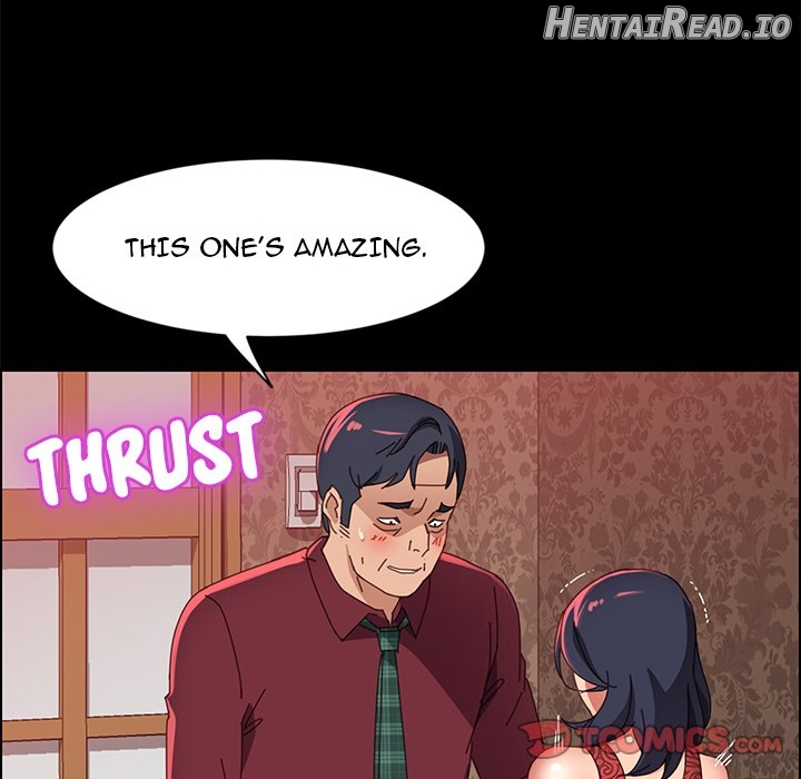 The Assistant Chapter 38 - page 51