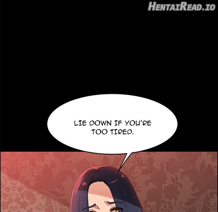 The Assistant Chapter 38 - page 66