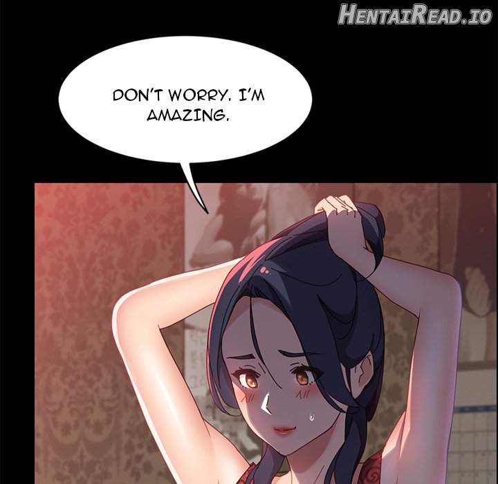 The Assistant Chapter 38 - page 73