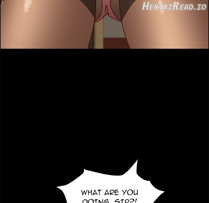 The Assistant Chapter 14 - page 106