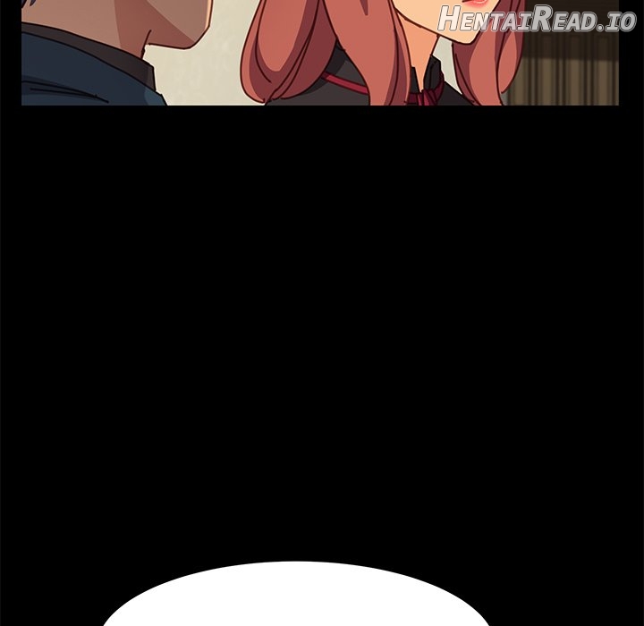 The Assistant Chapter 14 - page 118