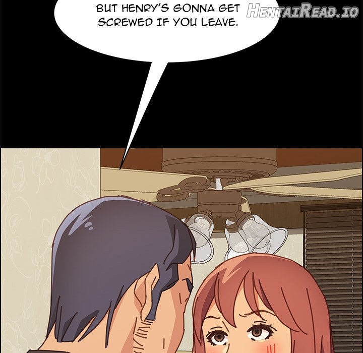 The Assistant Chapter 14 - page 119