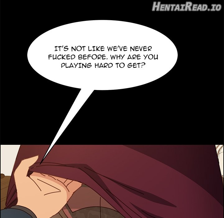 The Assistant Chapter 14 - page 125