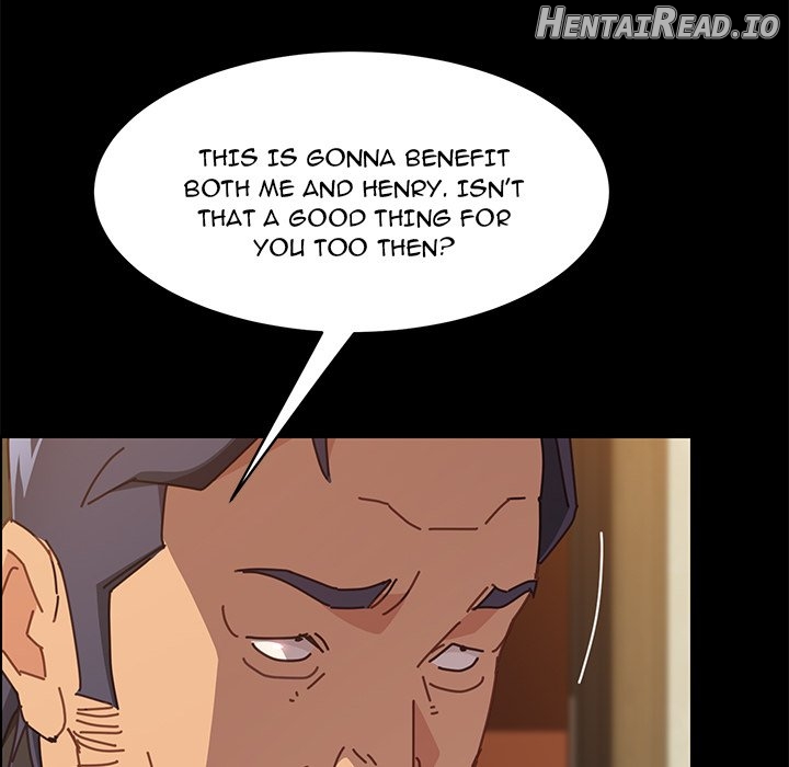 The Assistant Chapter 14 - page 127