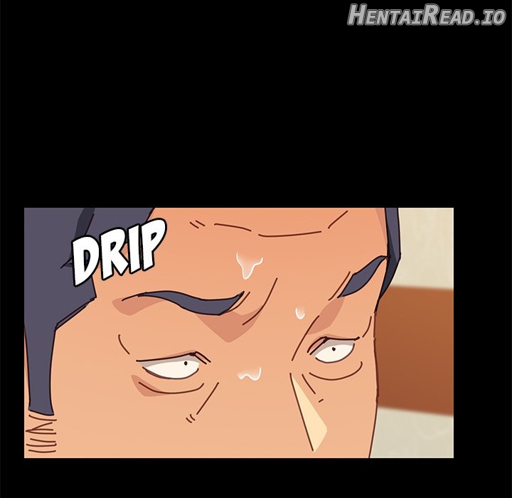The Assistant Chapter 14 - page 144