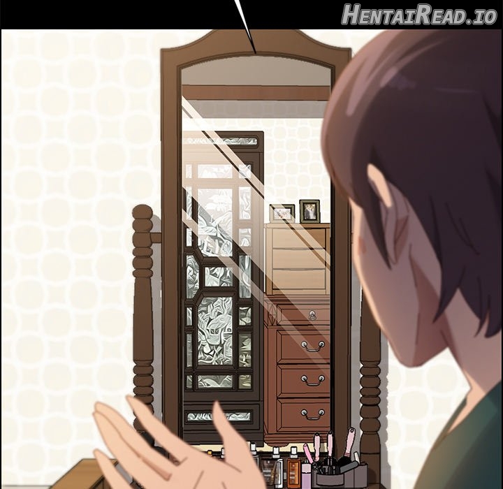 The Assistant Chapter 39 - page 116