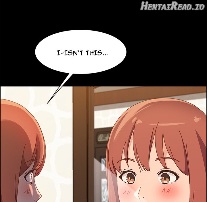The Assistant Chapter 39 - page 118