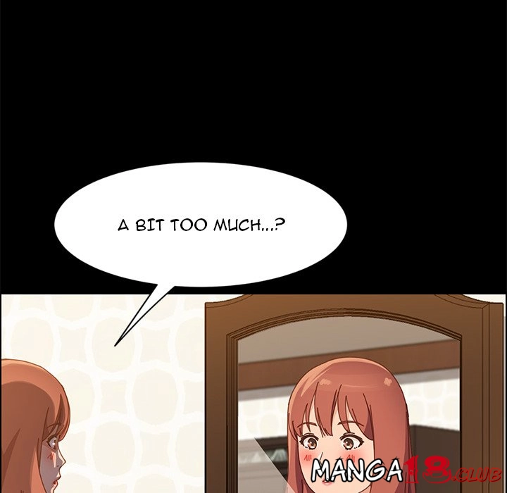The Assistant Chapter 39 - page 120
