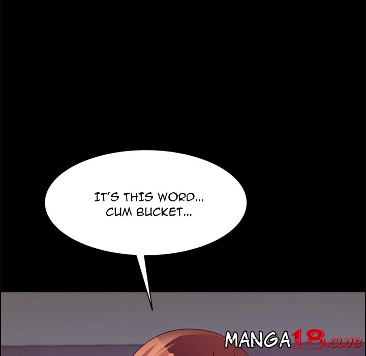 The Assistant Chapter 39 - page 126