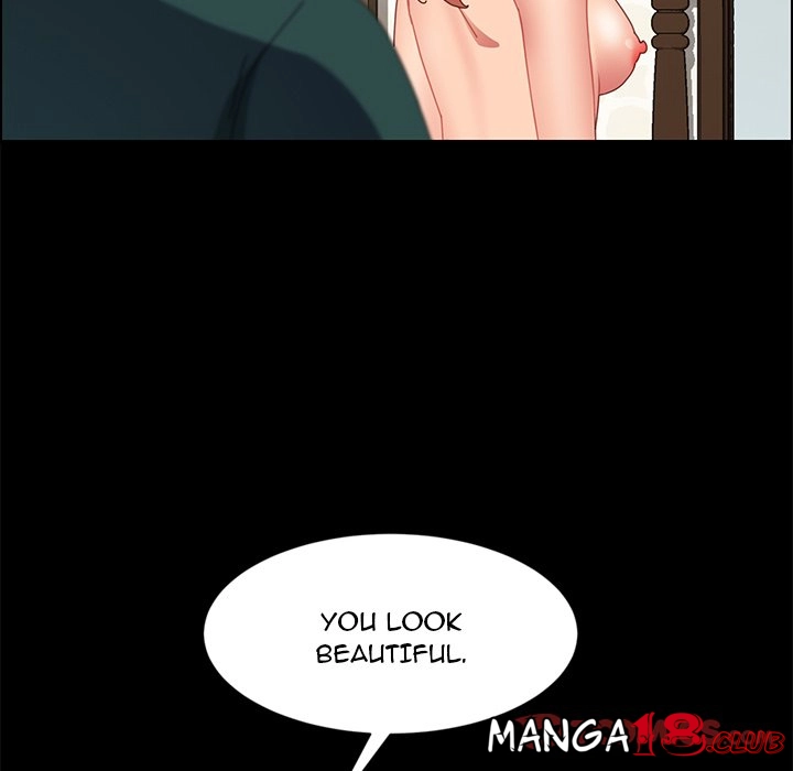 The Assistant Chapter 39 - page 135