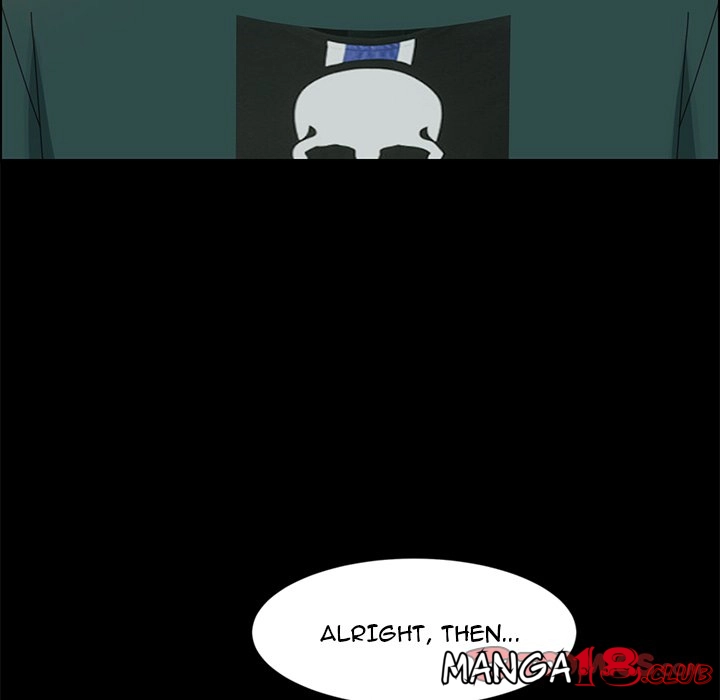 The Assistant Chapter 39 - page 27