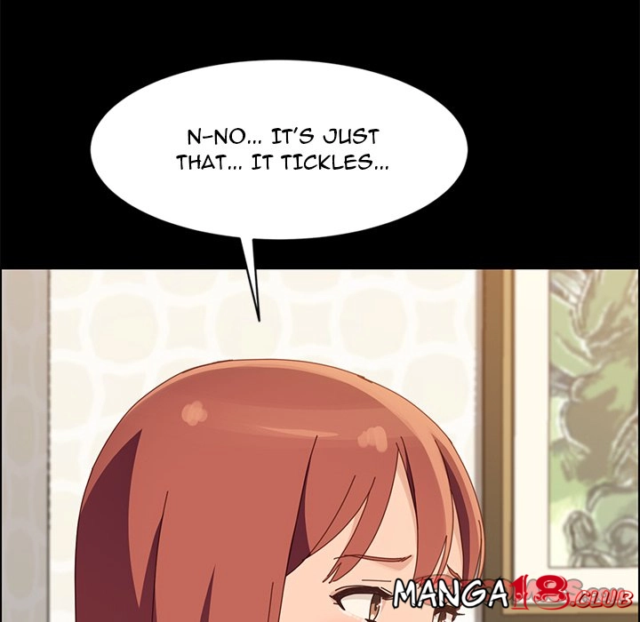 The Assistant Chapter 39 - page 45
