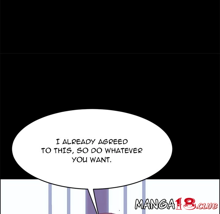 The Assistant Chapter 39 - page 60