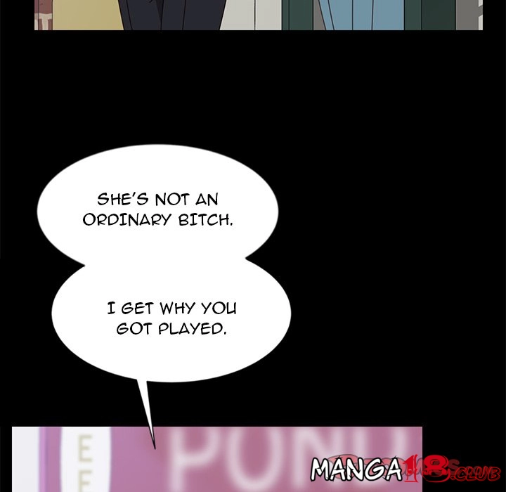 The Assistant Chapter 39 - page 69