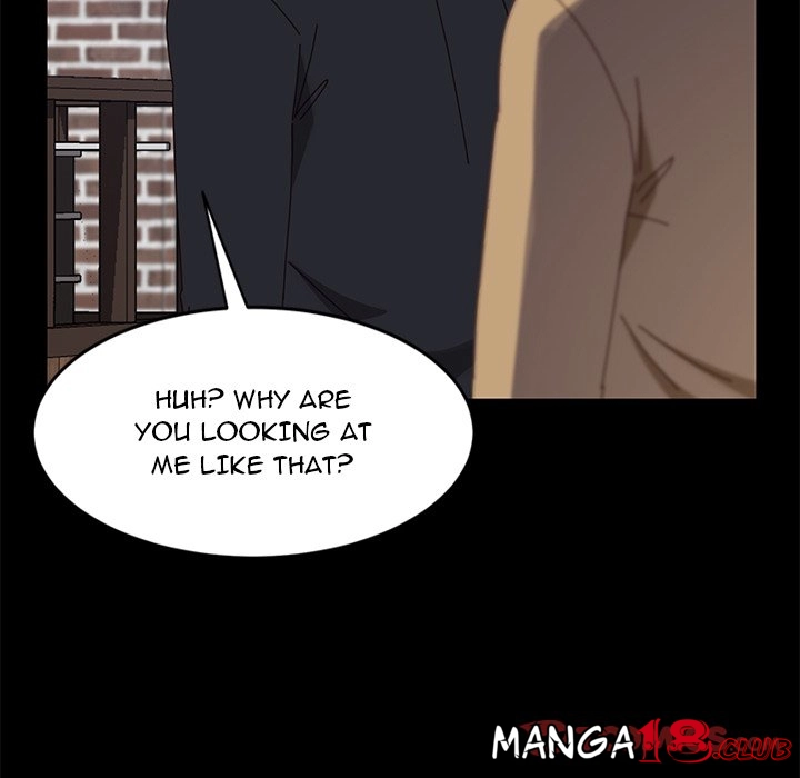 The Assistant Chapter 39 - page 75