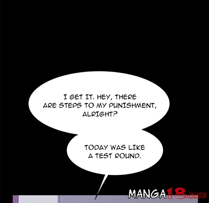 The Assistant Chapter 39 - page 78
