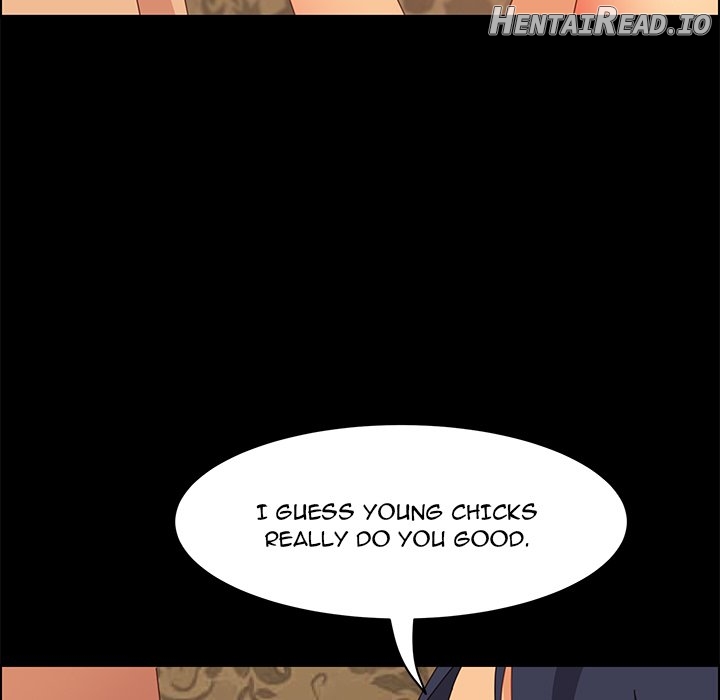 The Assistant Chapter 16 - page 131